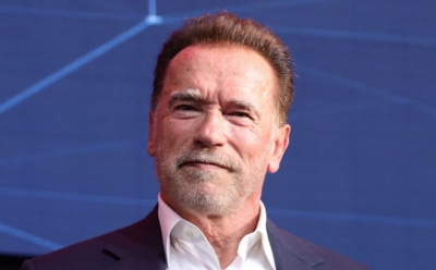 Арнольд Шварценеггер сбил велосипедистку – СМИ