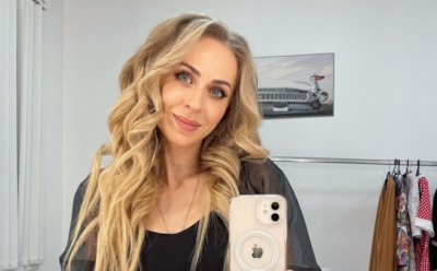 Звезда «Однажды в России» Моргунова рассказала об излишней худобе