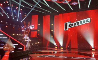 Стали известны наставники и ведущий нового сезона «Голоса»