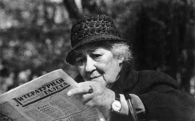 5 актрис, воплотивших легендарную Фаину Раневскую на экране