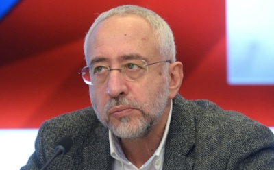 Николай Сванидзе остается в крайне тяжелом состоянии – СМИ