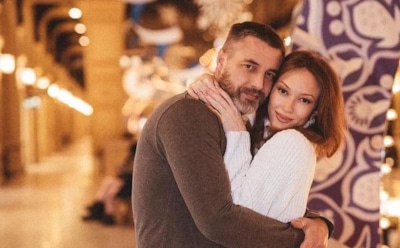 Антон Батырев собрался жениться в четвертый раз