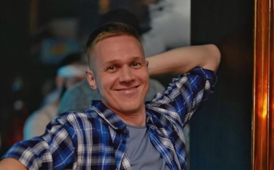 Что известно о личной жизни звезды «Патриот» Антона Жижина