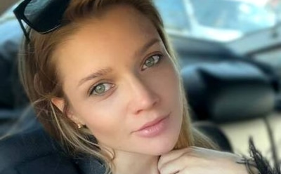 Звезда сериала «СашаТаня» Алина Ланина снова стала матерью