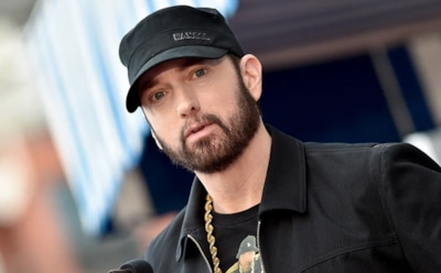 27-летняя дочь Эминема выйдет замуж