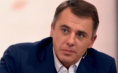 Игорь Петренко пытается добиться уменьшения алиментов