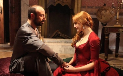 Жизнь в гареме: чем закончился популярный турецкий сериал «Великолепный век»