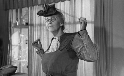 Трагедия первой влюбленности и отсутствие детей: что известно о личной жизни Фаины Раневской