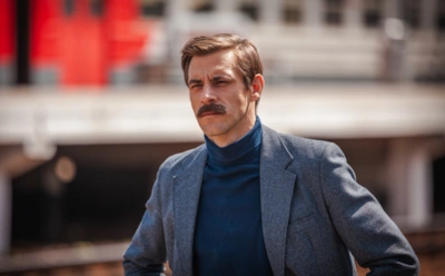 За кадром: что известно о личной жизни звезд сериала «Душегубы»