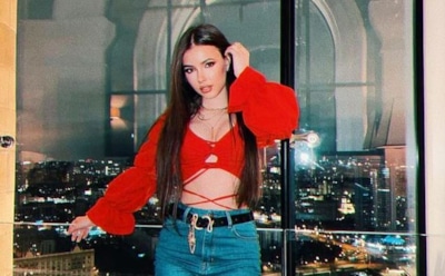 Ильюхина из «Ворониных» решила рожать вместе с мужем