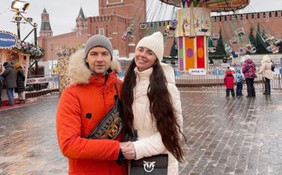 Дмитрий Дмитренко разводится с Ольгой Рапунцель – СМИ