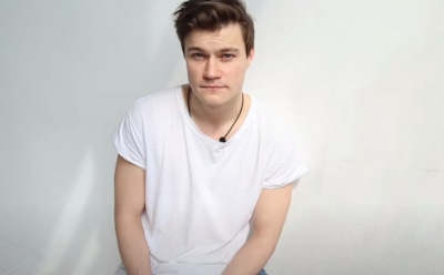 Олег Гаас высказался о связях с женщинами в возрасте