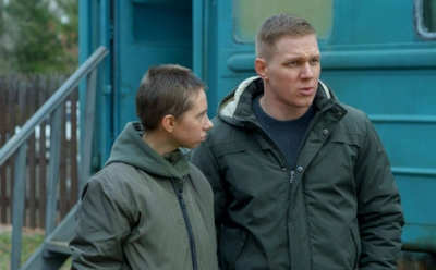 Познакомимся поближе: как сложилась личная жизнь актеров комедийного сериала «Патриот»