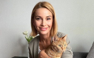 Ольга Орлова пожаловалась на плохое самочувствие после родов