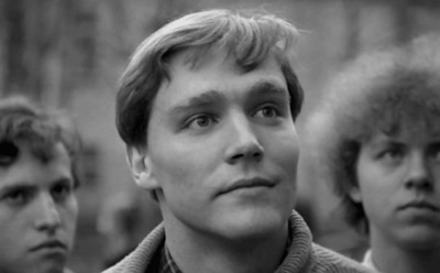 Актер Сергей Столяров умер в 62 года