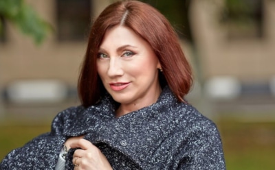 Роза Сябитова назвала плюсы современных мужчин