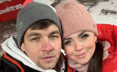 Дмитренко раскрыл причины развода с Рапунцель