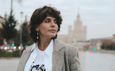 У беременной Лизы Моряк резко ухудшилось зрение