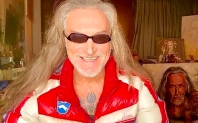 Джигурда рассказал о проказах с Волочковой: «Хулиганим, изображая пьяных»