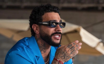 Тимати раскрыл планы на раннюю пенсию