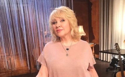 Ранний брак, рождение дочери и другие перипетии личной жизни Ирины Грибулиной