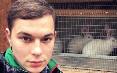 Звезда «Дома-2» Илья Григоренко расстался с наркозависимой девушкой