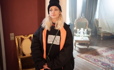 Красивая история любви звезды сериала «Классная Катя» Валерии Астаповой