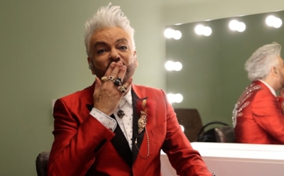 Киркоров выиграл суд у рыбака