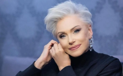 Муж-американец, приемная дочь и не только: о личной жизни Ирины Понаровской