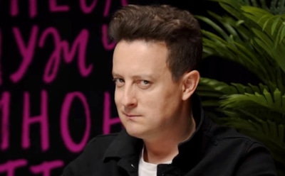 Ярушин рассказал о пьянстве на съемках «Универа»