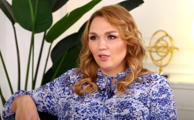 Беременная Надежда Ангарская вышла замуж