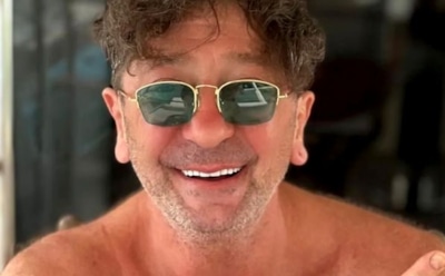 Григорий Лепс отказался петь в США