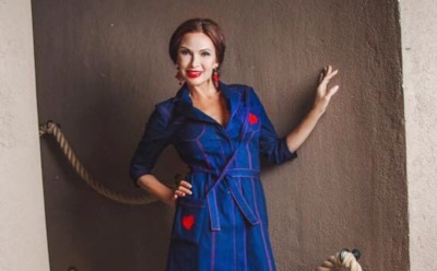 Эвелина Бледанс не спешит со свадьбой после 5 лет отношений