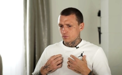 Павел Мамаев объявил о завершении карьеры