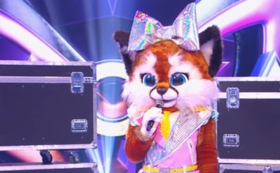 Догадки и версии, кому досталась маска Лисенка в одноименном шоу