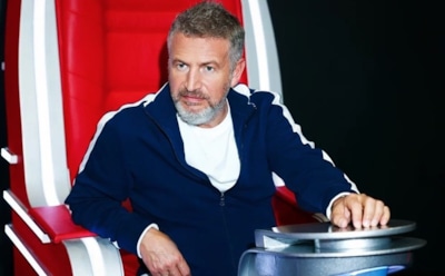 У Леонида Агутина нашли долг в 8 млн рублей