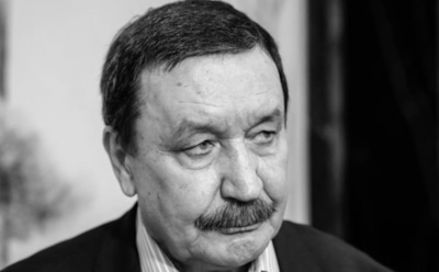 Умер режиссер Вадим Абдрашитов