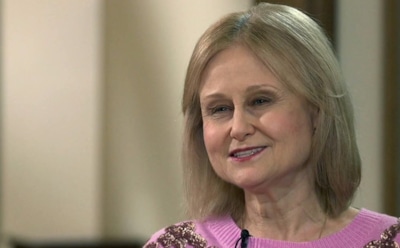 Донцова раскрыла подробности лечения рака у мужа