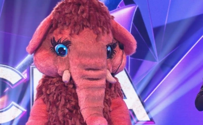 Пытаемся угадать, кому достался образ Мамонтенка в шоу «Маска»