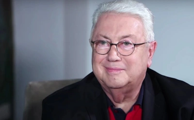 Почти 50 лет вместе: история любви Владимира Винокура и его супруги Тамары