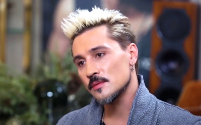 Билан рассказал о лечении в Индии