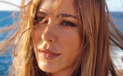 Ани Лорак показала нового возлюбленного