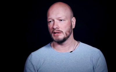 Звезда сериала «Пес» Панфилов сообщил о краже собаки