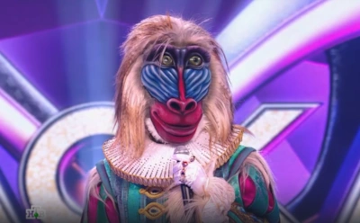 Жюри шоу «Маска» в растерянности: кто же спрятался в костюме Мандрила?