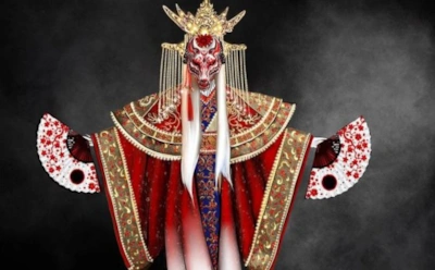 Кто же ты, Горностай? Догадки и предположения об этом участнике проекта «Маска»