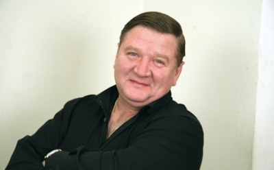 Роман Мадянов объяснил уход из Театра Маяковского после 20 лет работы