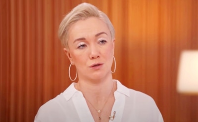 Дарья Мороз вышла в свет с новым избранником – СМИ