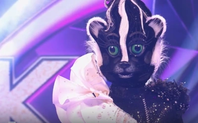 Мнения разделились: пытаемся разобраться, кто спрятался в костюме Скунса на шоу «Маска»