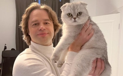 Виталий Гогунский стал участником нового сезона «Звезд в Африке»