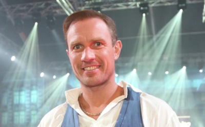 Состояние Романа Костомарова ухудшилось: отказ легких и отит – СМИ